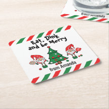 Weihnachtspickleball 