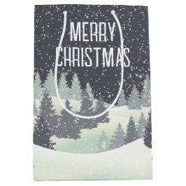 Weihnachtspießen Mittlere Geschenktüte