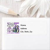 Weihnachtspinguine zystische Fibrose (Insitu)