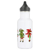 Weihnachtspixies Trinkflasche (Rechts)