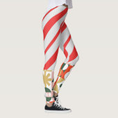 Weihnachtsplaner Leggings (Rechts)