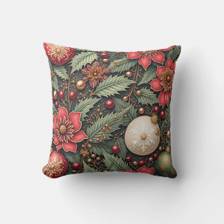 Weihnachtspolster Kissen
