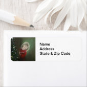 Weihnachtsportrait (Insitu)