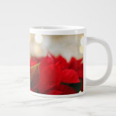 Weihnachtspost Jumbo-Tasse (Rechts)