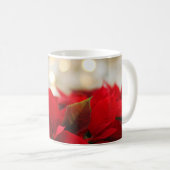 Weihnachtspost Kaffeetasse (VorderseiteRechts)