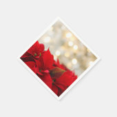 Weihnachtspost Serviette (Ecke)