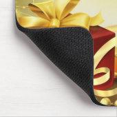 Weihnachtsprodukte Mousepad (Ecke)