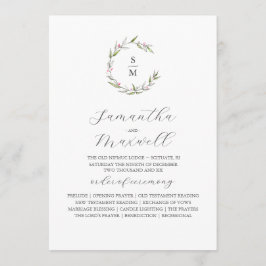 Weihnachtsprogramme Elegante Winterlandschaft Programm