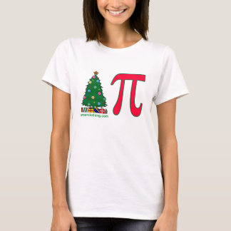 Weihnachtspu T-Shirt