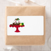 Weihnachtspudding (Insitu)