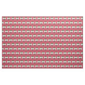 Weihnachtspudding 1 stoff (Yard (91,4 cm))
