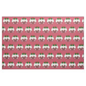 Weihnachtspudding 1 stoff (Fat Quarter (45,7 x 55,9 cm))