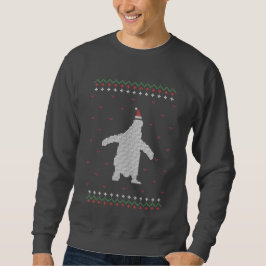 Weihnachtspulli Sweatshirt