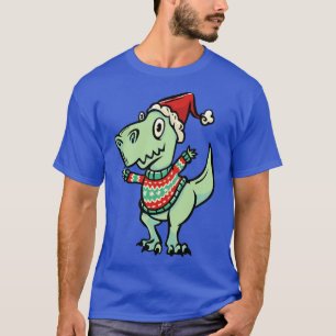 Weihnachtspulli T-Shirt