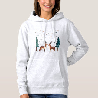 Weihnachtspullover  hoodie