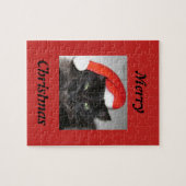 Weihnachtspuzzle Puzzle (Horizontal)