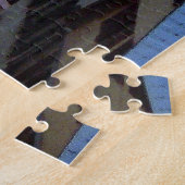 Weihnachtspuzzle Puzzle (Seite)