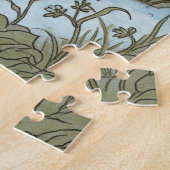 Weihnachtspuzzle Puzzle (Seite)