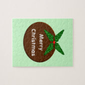 Weihnachtspuzzle Puzzle (Horizontal)