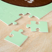 Weihnachtspuzzle Puzzle (Seite)