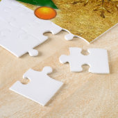 Weihnachtspuzzle Snowman Puzzle (Seite)