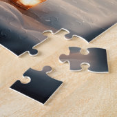 Weihnachtspuzzles für Kinder Puzzle (Seite)