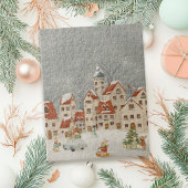 WeihnachtsRabbit Peter Puzzle