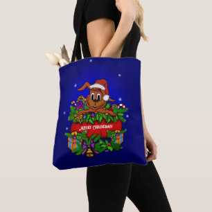 WeihnachtsRabbit Tasche