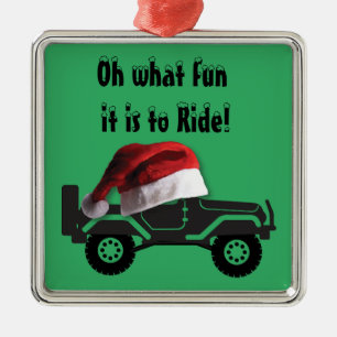 Weihnachtsrad Ornament Aus Metall