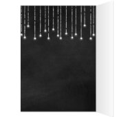 Weihnachtsrahmen mit Fotos (Innen (Links))