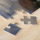 Weihnachtsrätsel Puzzle (Seite)