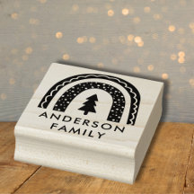 Weihnachtsregenbogen