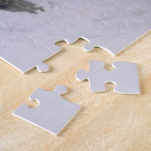 Weihnachtsreise durch den Schnee (von Kittelsen) Puzzle (Seite)