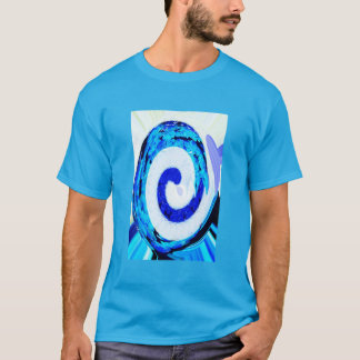 Weihnachtsreise zum erfolgreichen stilvollen T-Shirt