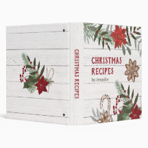 Weihnachtsrezepte