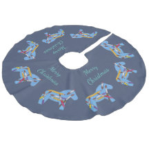 Weihnachtsrock des Künstlers