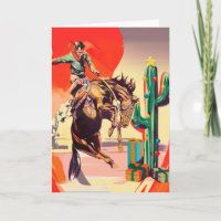 Weihnachtsrodeo