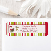 Weihnachtsrückgabe (Insitu)