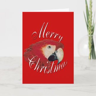 Weihnachtssäckel Feiertagskarte