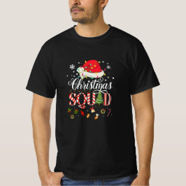 Weihnachtssäckel-T - Shirt