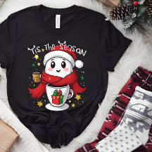 Weihnachtssaison Outfit cooles Weihnachtsgeschenk 