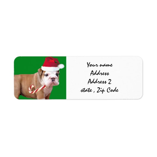 Weihnachtssammelmarken (Vorne)