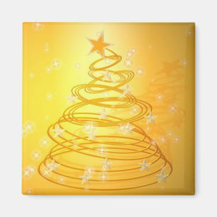 WEIHNACHTSsammlung SUZANNE ELIZABETH Magnet