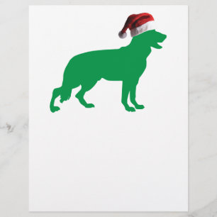 Weihnachtsschäfer