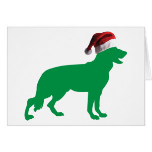 Weihnachtsschäfer