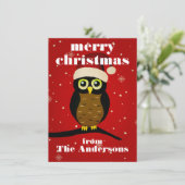 Weihnachtsschale (Stehend Vorderseite)