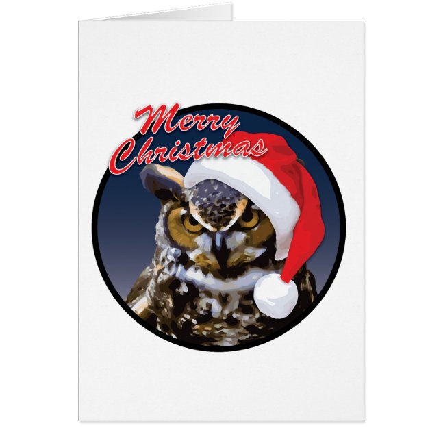 Weihnachtsschale - Grußkarte, Standard (Vorne)