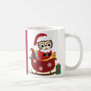 Weihnachtsschale Kaffeetasse