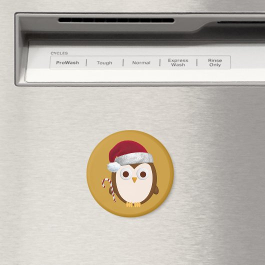 Weihnachtsschale Magnet (In Situ (Geschirrspüler))