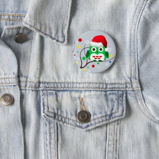 Weihnachtsschale Trend Button (Beispiel)